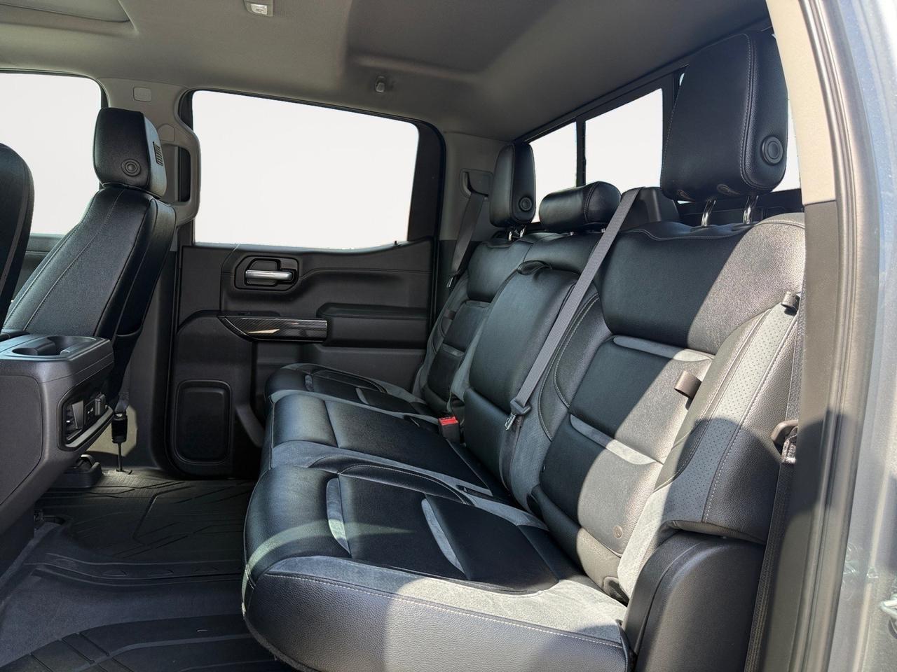 2021 Chevrolet Silverado 1500 RST, HEATED SEATS, POWER RUNNING BOARDS, BED LINER, TOW HOOKS, TOW PACKAGE, POWER SLIDING REAR WINDOW, POWER MIRRORS, SUNROOF, APPLE CARPLAY/ANDROID AUTO, UNIVERSAL GARAGE DOOR OPENER, CLEAN CARFAX! Norfolk VA 2021 Chevrolet Silverado 1500 RST, HEATED SEATS, POWER RUNNING BOARDS, BED LINER, TOW HOOKS, TOW PACKAGE, POWER SLIDING REAR WINDOW, POWER MIRRORS, SUNROOF, APPLE CARPLAY/ANDROID AUTO, UNIVERSAL GARAGE DOOR OPENER, CLEAN CARFAX! Norfolk VA