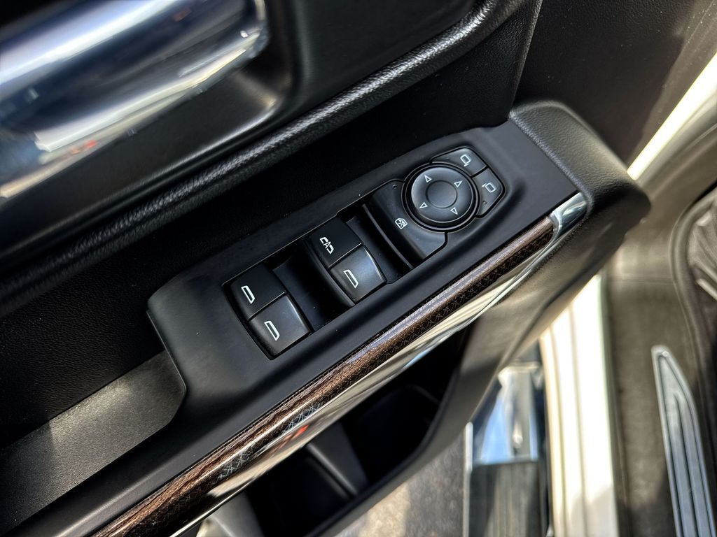 2021 Chevrolet Silverado 1500 RST Oklahoma City OK