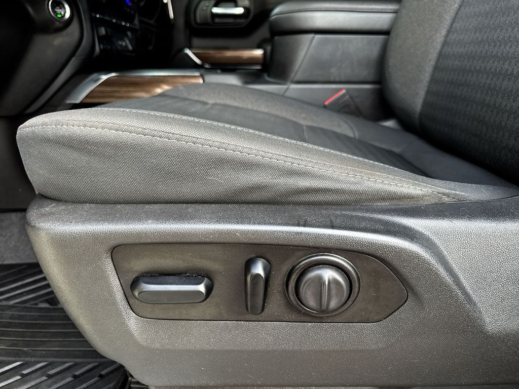 2021 Chevrolet Silverado 1500 RST Oklahoma City OK