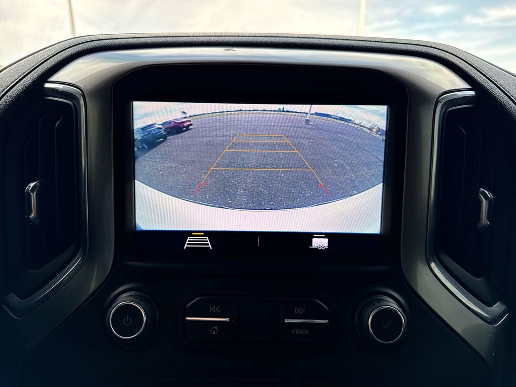 2021 Chevrolet Silverado 1500 RST Oklahoma City OK