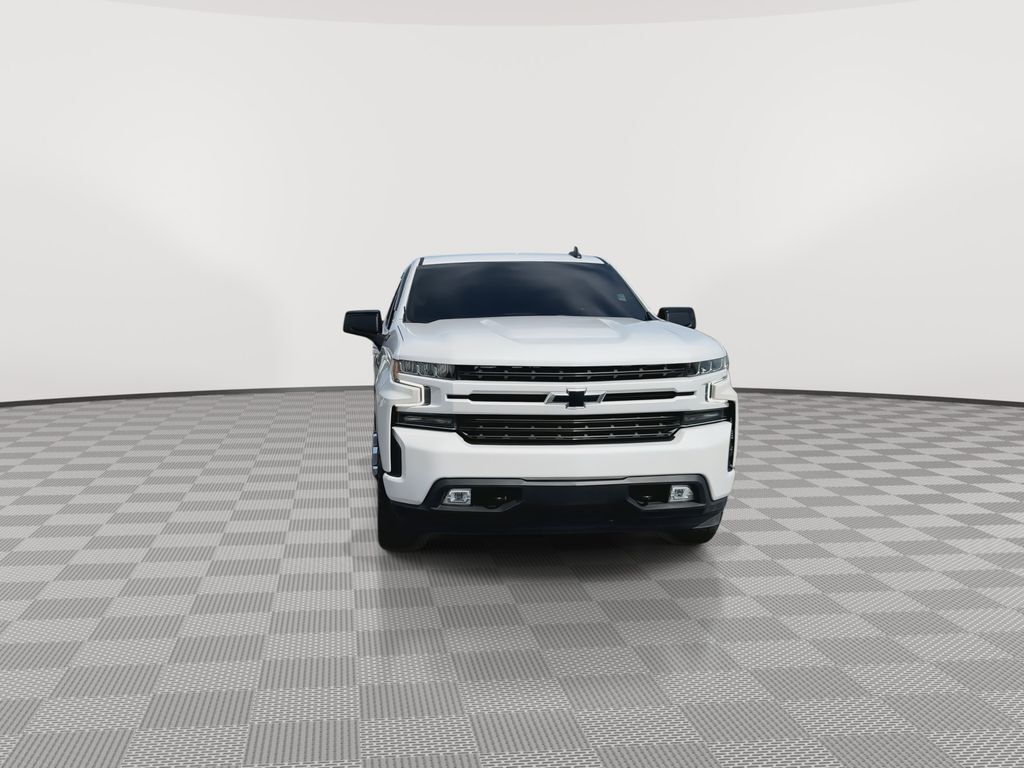 2021 Chevrolet Silverado 1500 RST Oklahoma City OK
