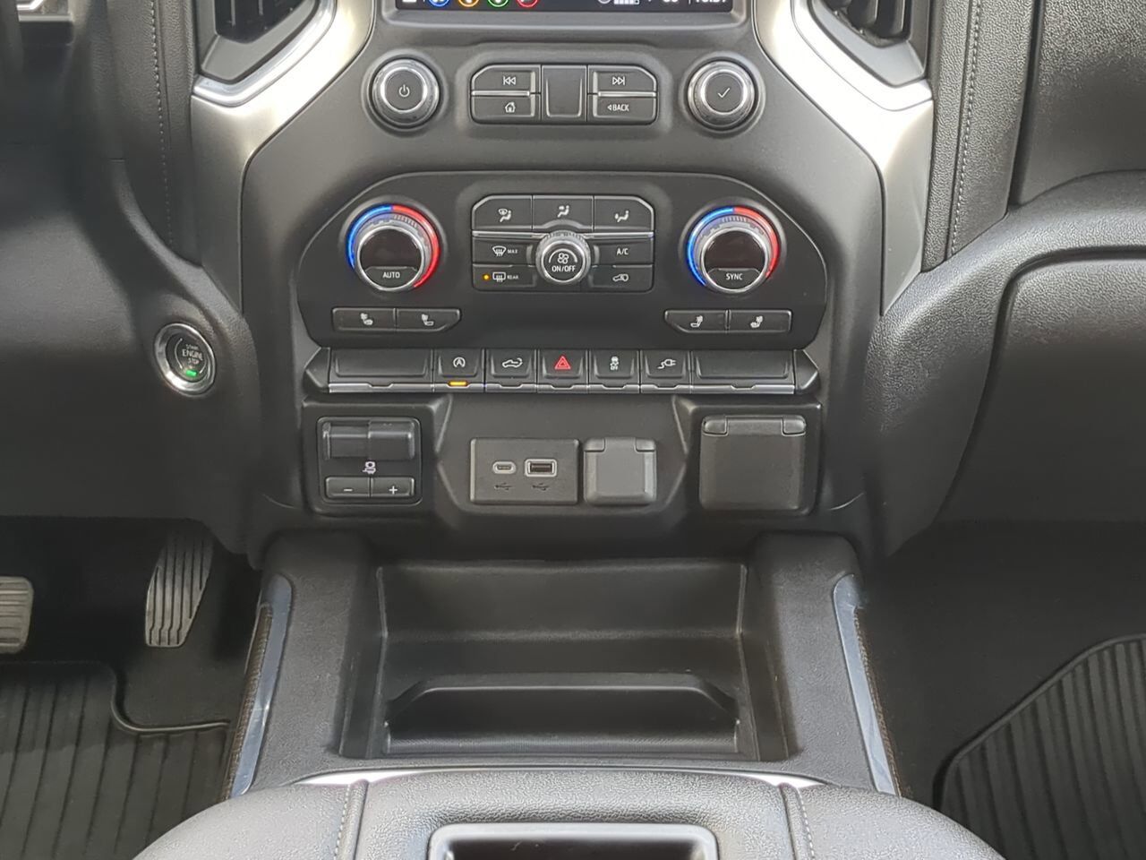 2021 Chevrolet Silverado 1500 RST Appleton WI