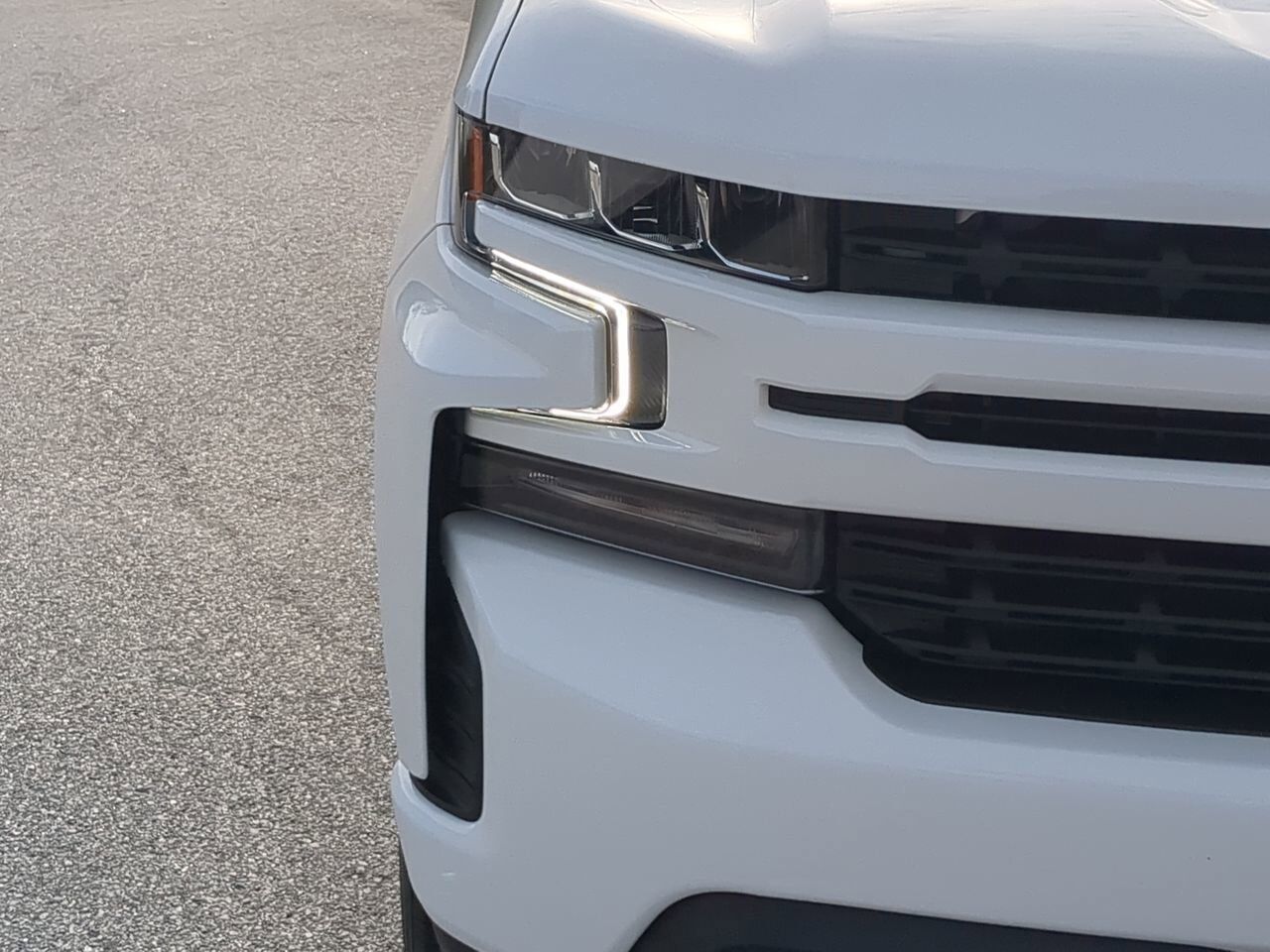2021 Chevrolet Silverado 1500 RST Appleton WI