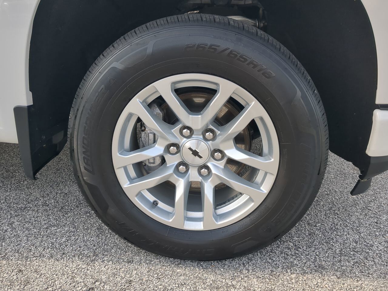 2021 Chevrolet Silverado 1500 RST Appleton WI