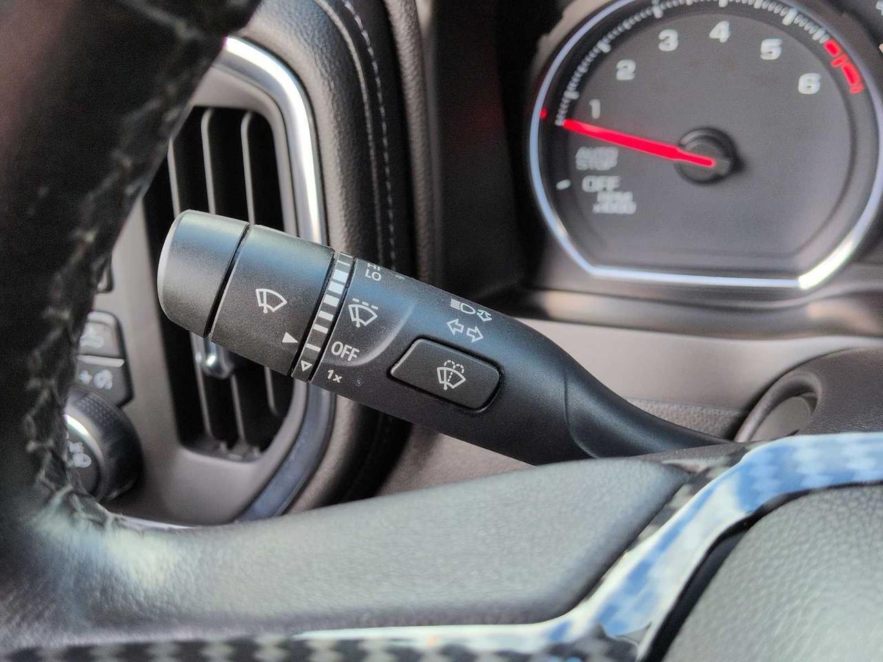 2021 Chevrolet Silverado 1500 RST Irving TX