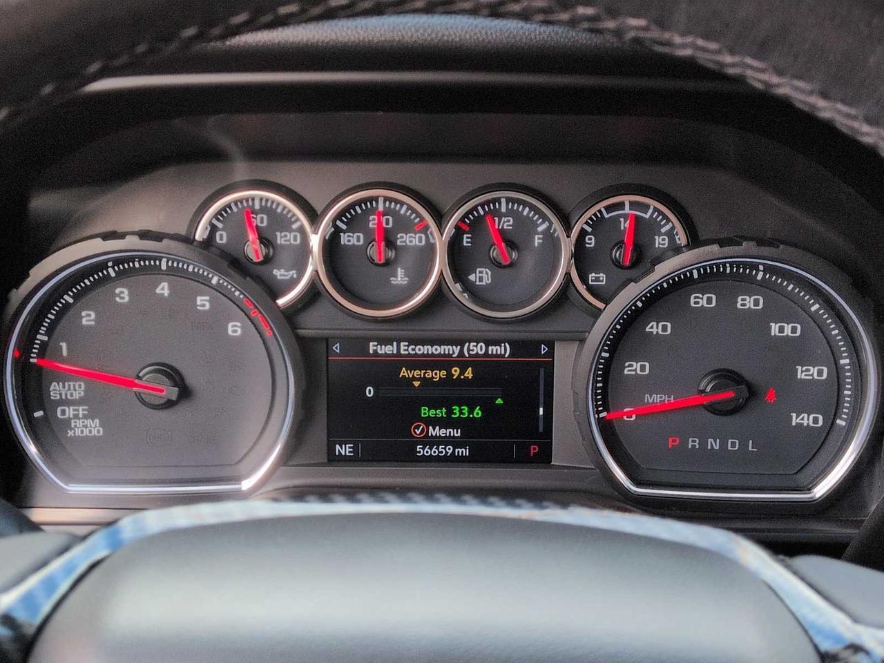 2021 Chevrolet Silverado 1500 RST Irving TX