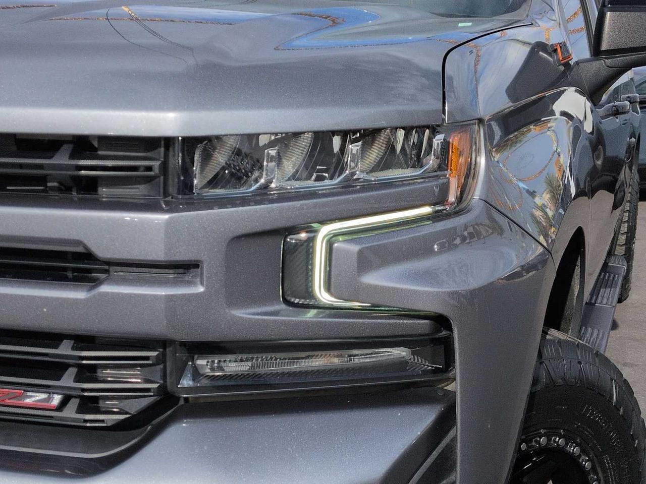 2021 Chevrolet Silverado 1500 RST Irving TX