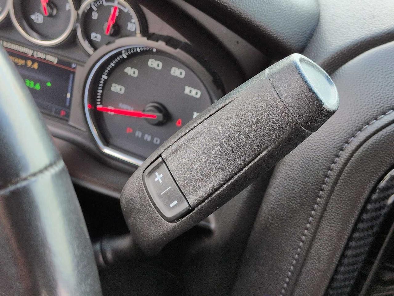 2021 Chevrolet Silverado 1500 RST Irving TX