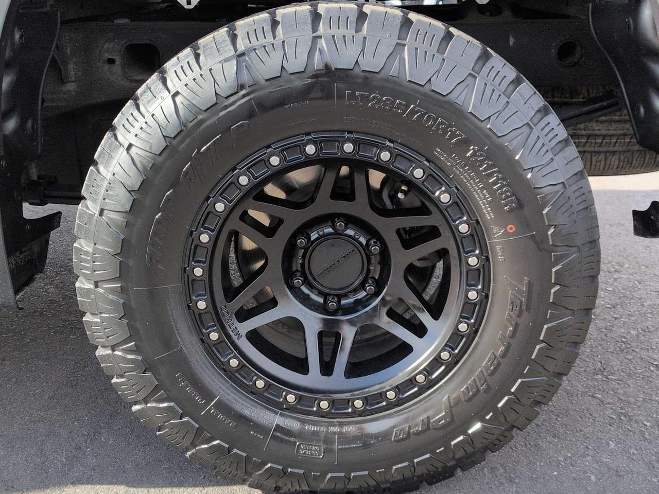 2021 Chevrolet Silverado 1500 RST Irving TX