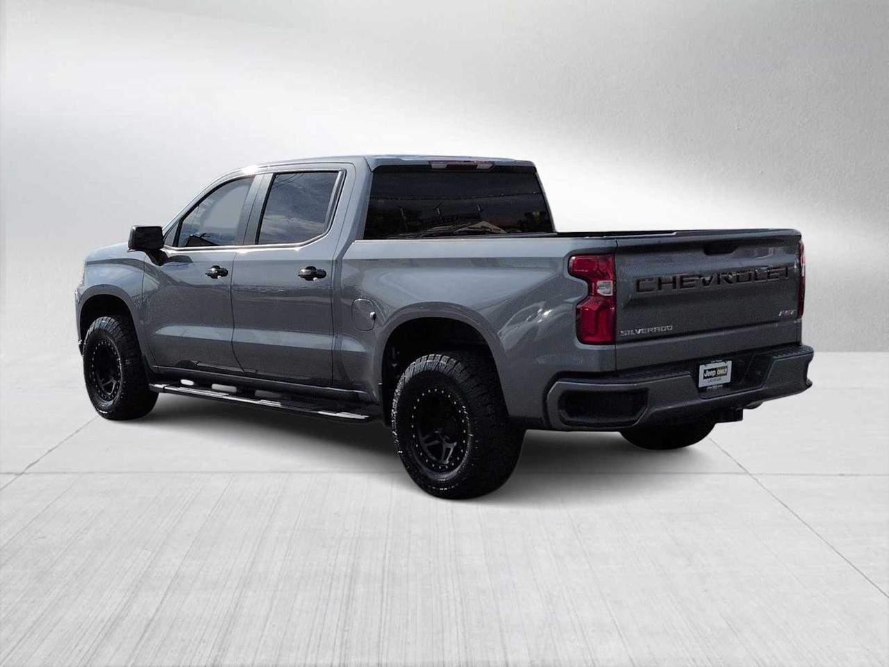 2021 Chevrolet Silverado 1500 RST Irving TX