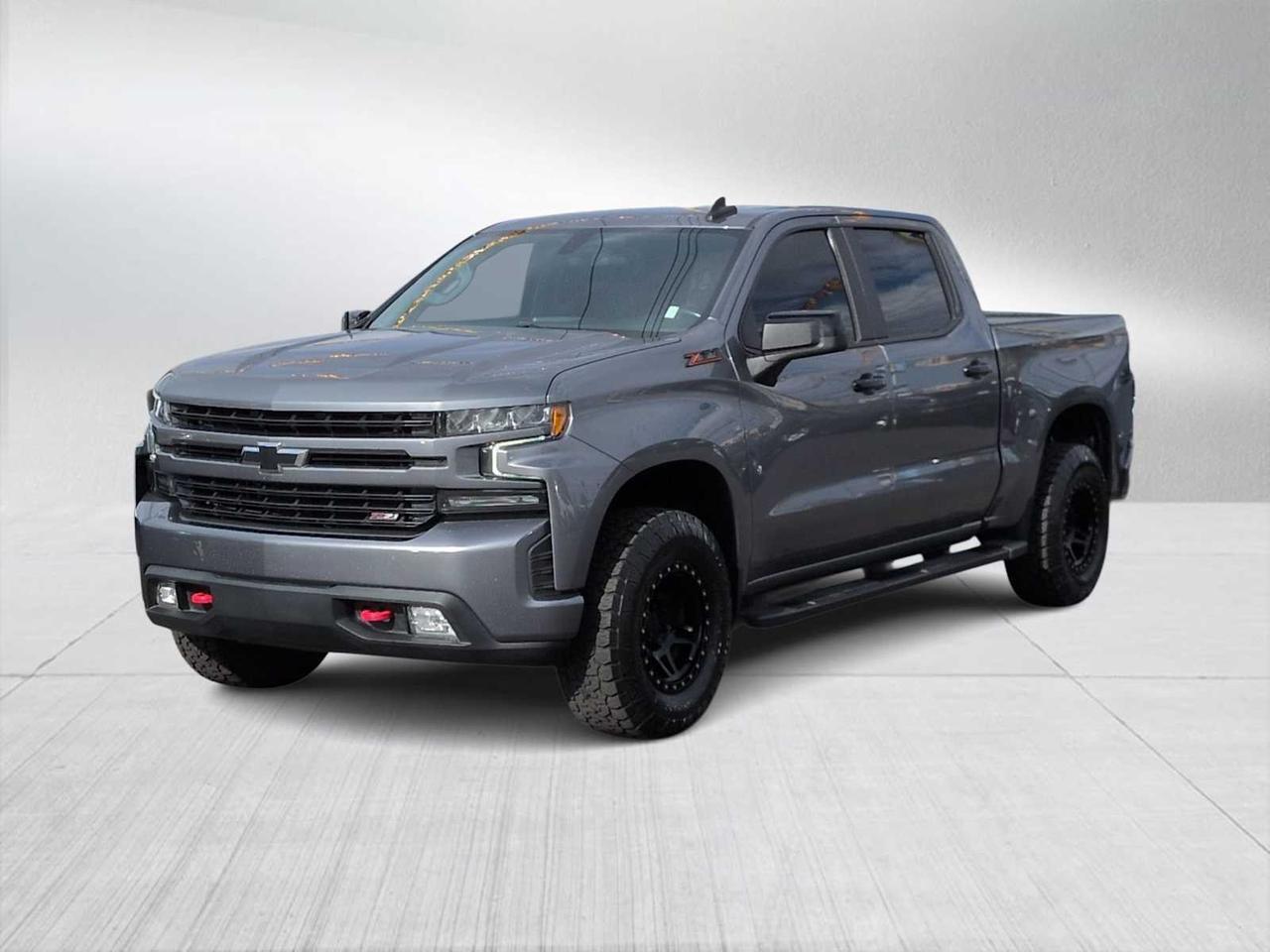 2021 Chevrolet Silverado 1500 RST Irving TX