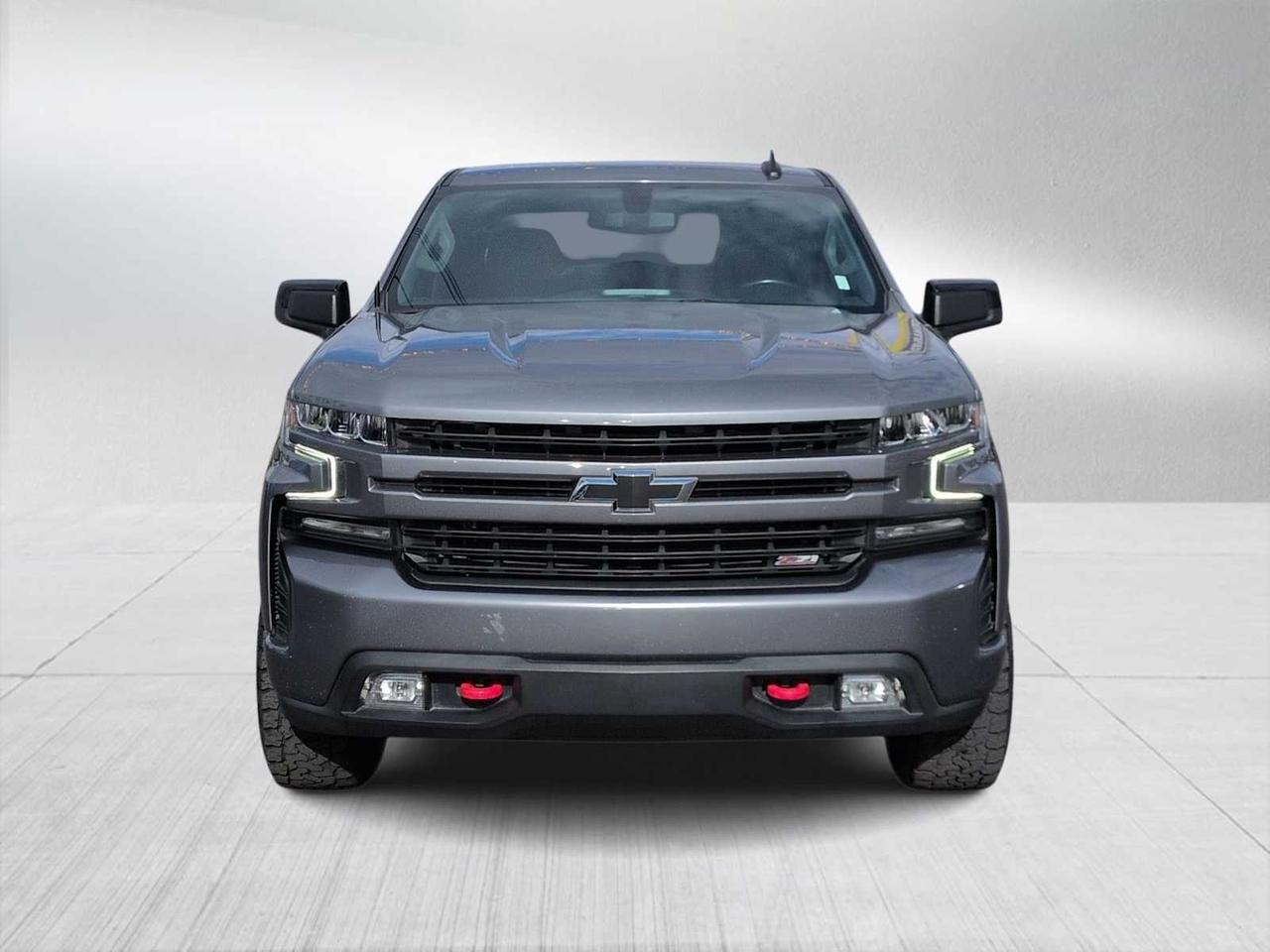 2021 Chevrolet Silverado 1500 RST Irving TX