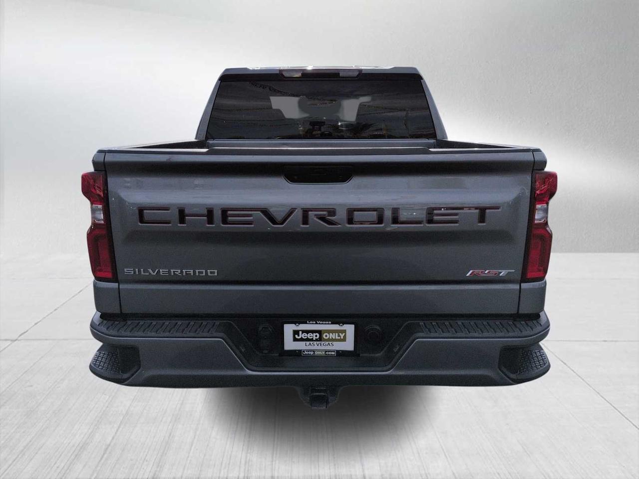 2021 Chevrolet Silverado 1500 RST Irving TX