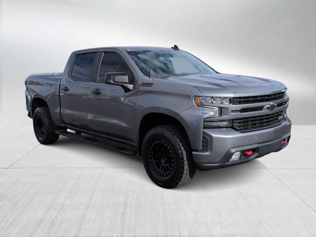 2021 Chevrolet Silverado 1500 RST Irving TX