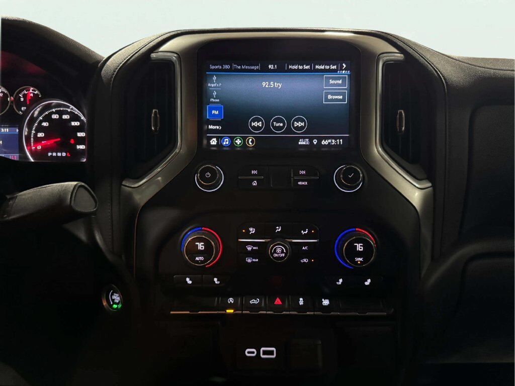 2021 Chevrolet Silverado 1500 RST San Clemente CA