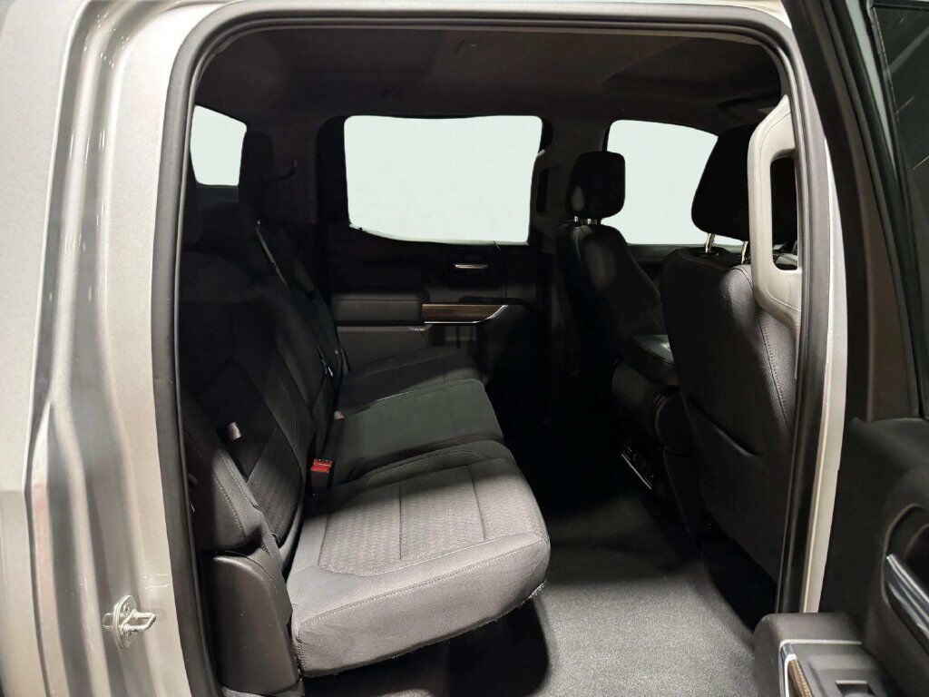 2021 Chevrolet Silverado 1500 RST San Clemente CA