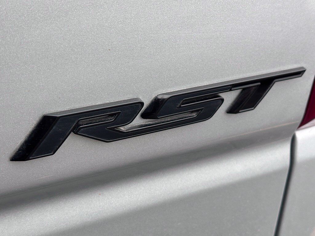 2021 Chevrolet Silverado 1500 RST San Clemente CA