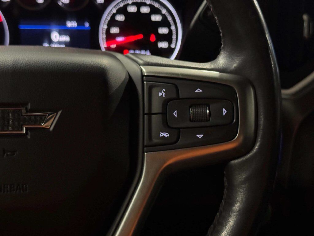 2021 Chevrolet Silverado 1500 RST San Clemente CA