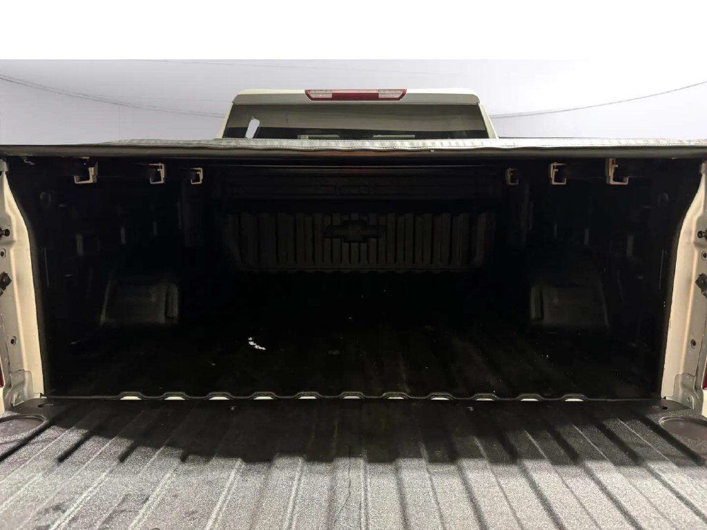 2021 Chevrolet Silverado 1500 RST San Clemente CA