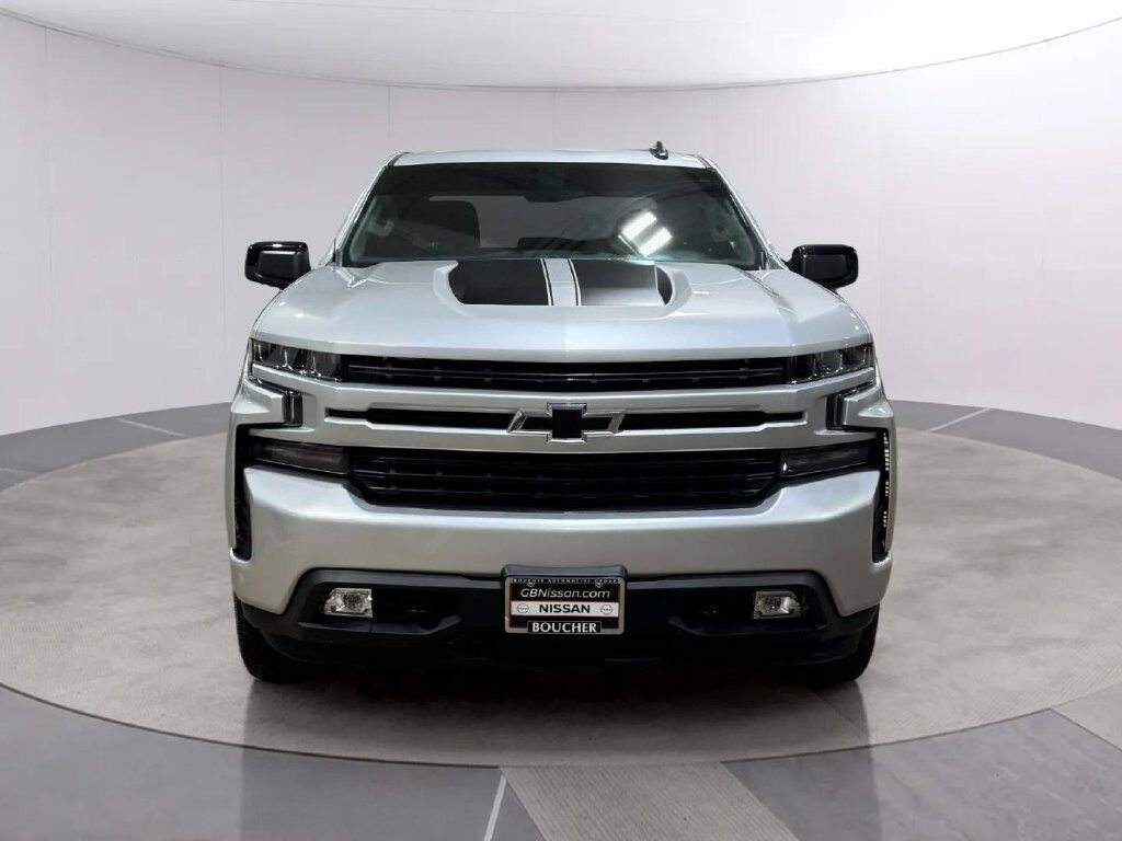 2021 Chevrolet Silverado 1500 RST San Clemente CA