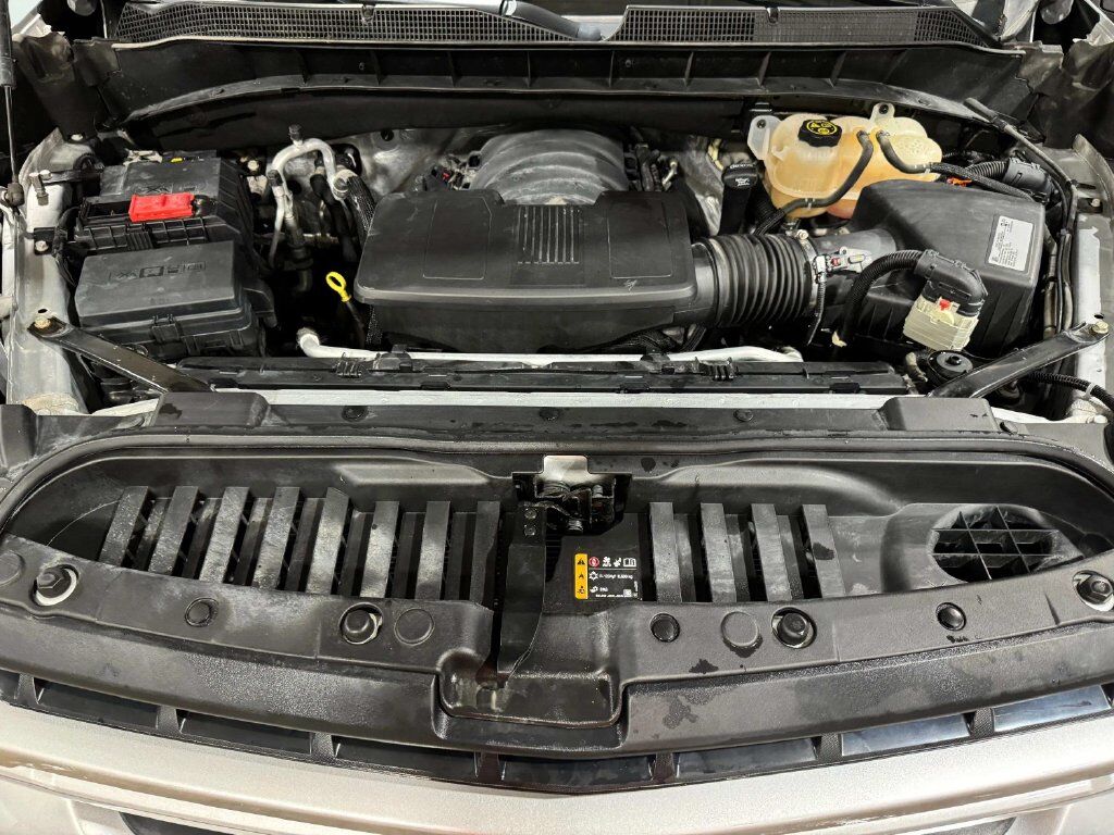 2021 Chevrolet Silverado 1500 RST San Clemente CA