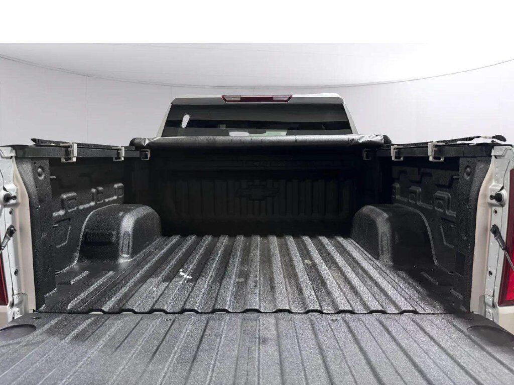 2021 Chevrolet Silverado 1500 RST San Clemente CA