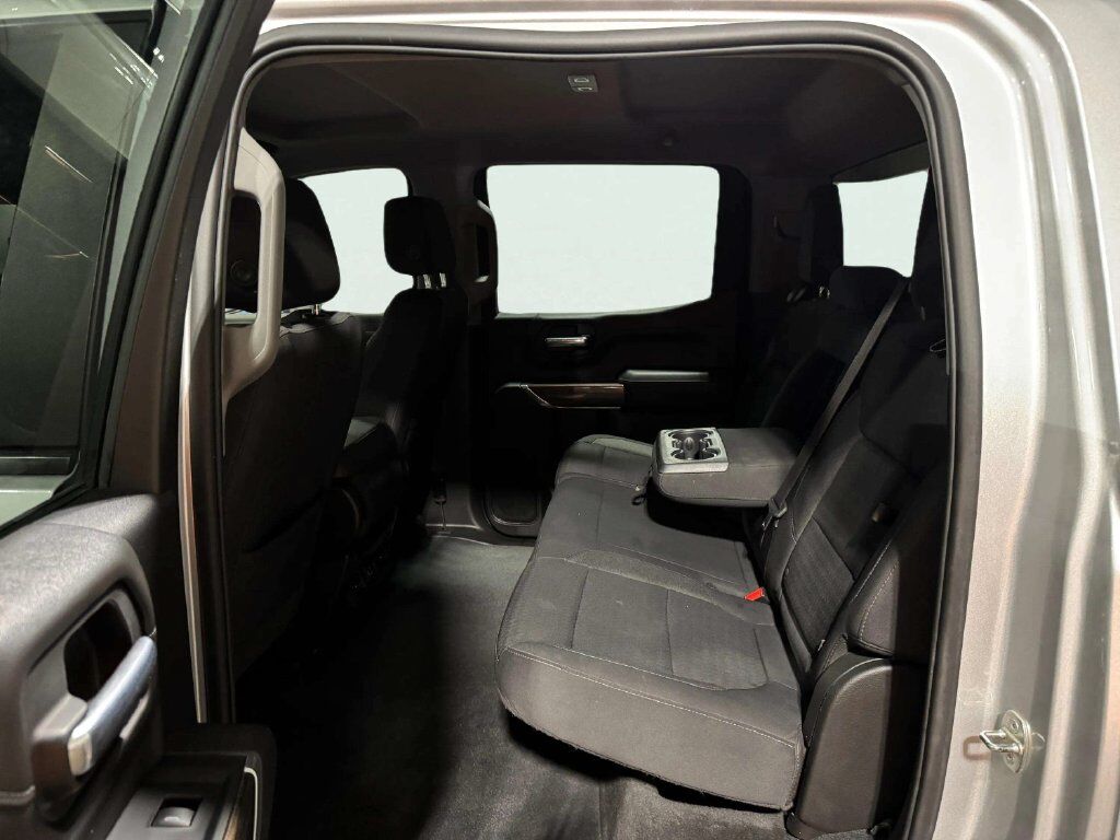 2021 Chevrolet Silverado 1500 RST San Clemente CA