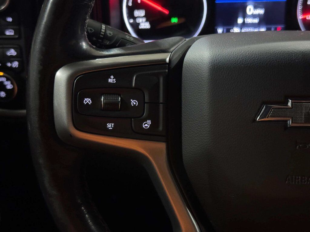 2021 Chevrolet Silverado 1500 RST San Clemente CA
