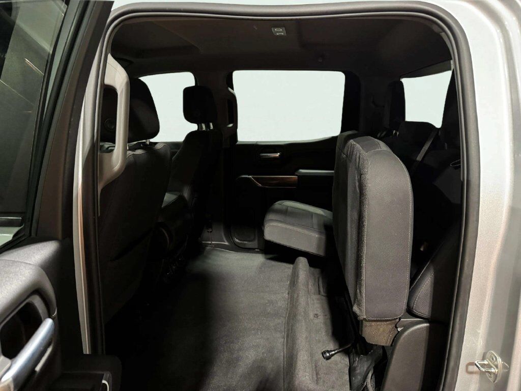2021 Chevrolet Silverado 1500 RST San Clemente CA