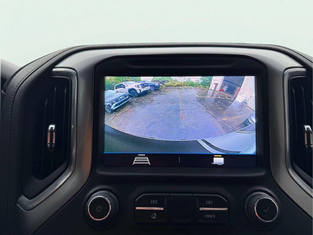 2021 Chevrolet Silverado 1500 RST San Clemente CA