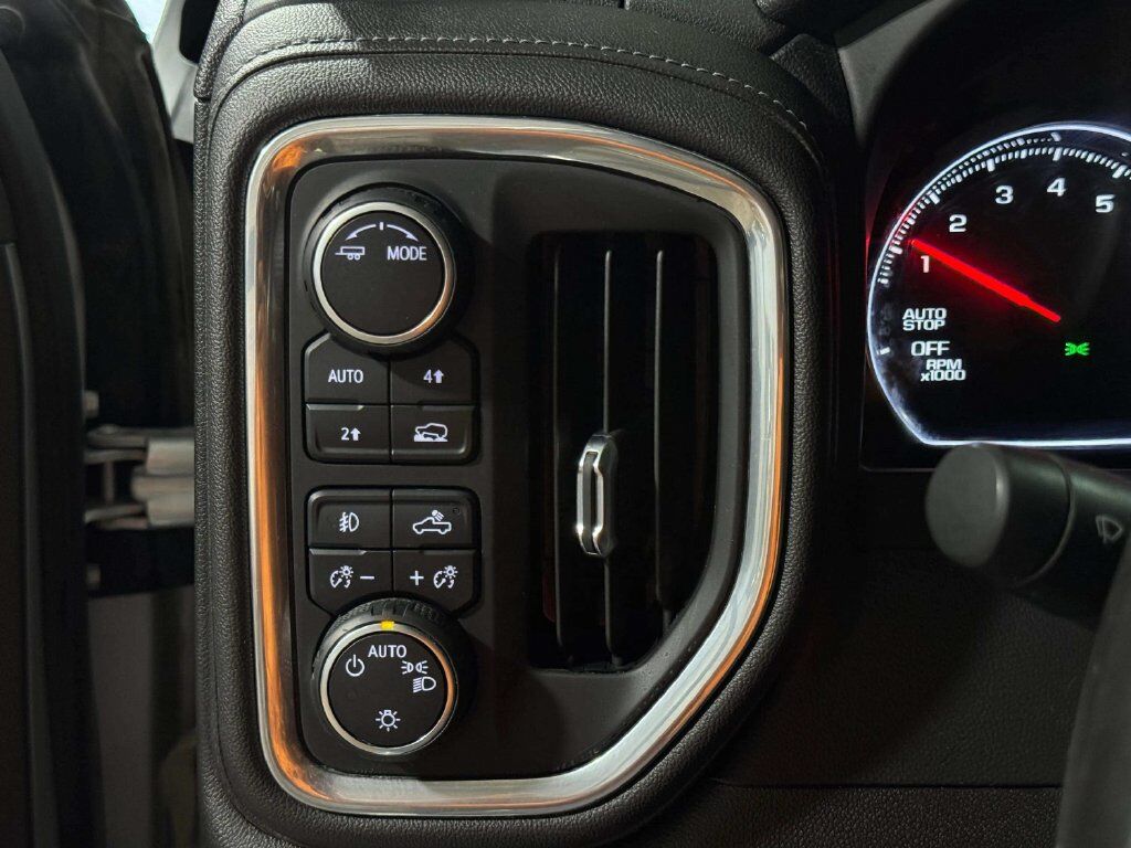 2021 Chevrolet Silverado 1500 RST San Clemente CA