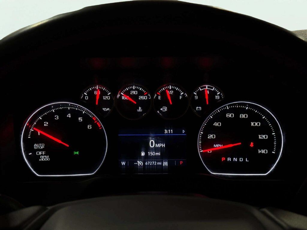 2021 Chevrolet Silverado 1500 RST San Clemente CA