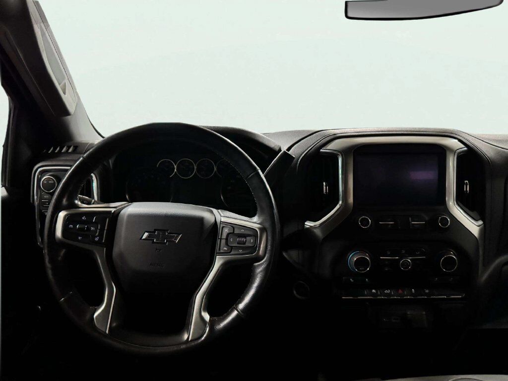 2021 Chevrolet Silverado 1500 RST San Clemente CA