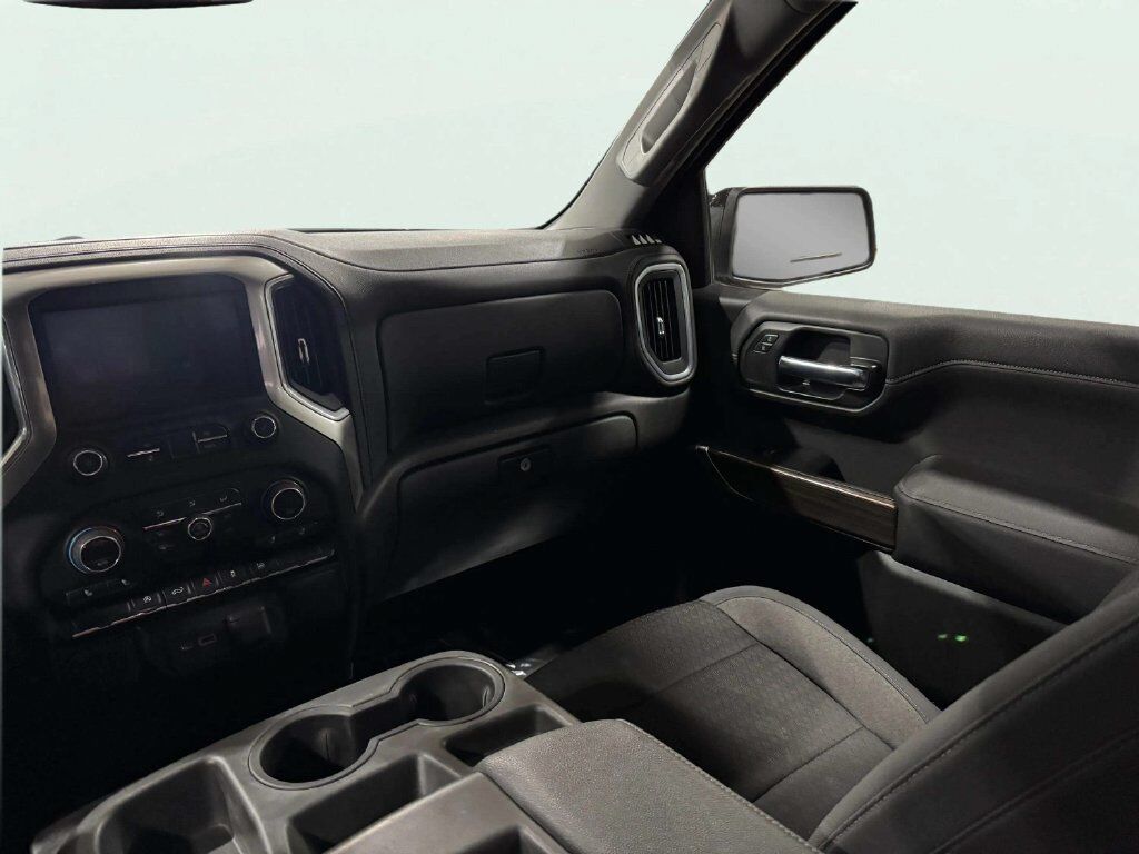 2021 Chevrolet Silverado 1500 RST San Clemente CA