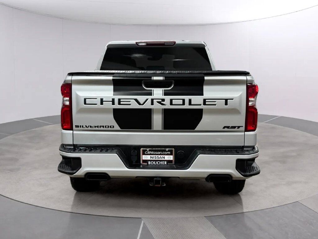 2021 Chevrolet Silverado 1500 RST San Clemente CA