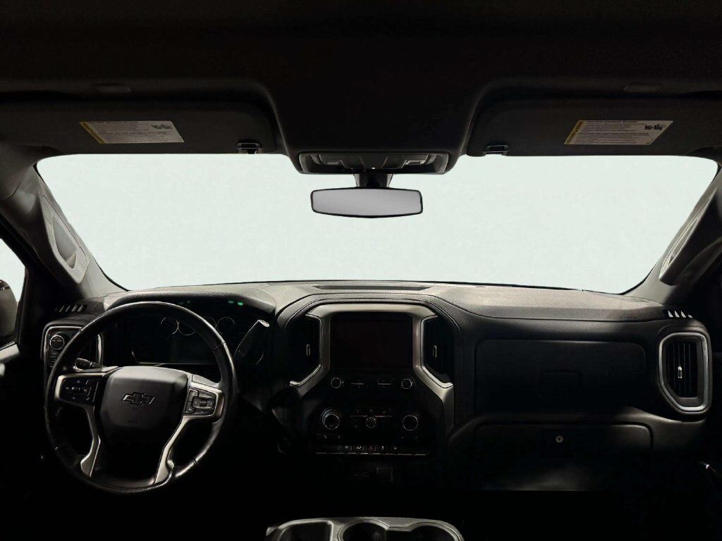 2021 Chevrolet Silverado 1500 RST San Clemente CA