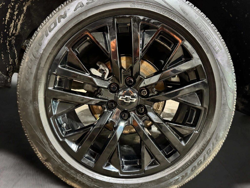 2021 Chevrolet Silverado 1500 RST San Clemente CA