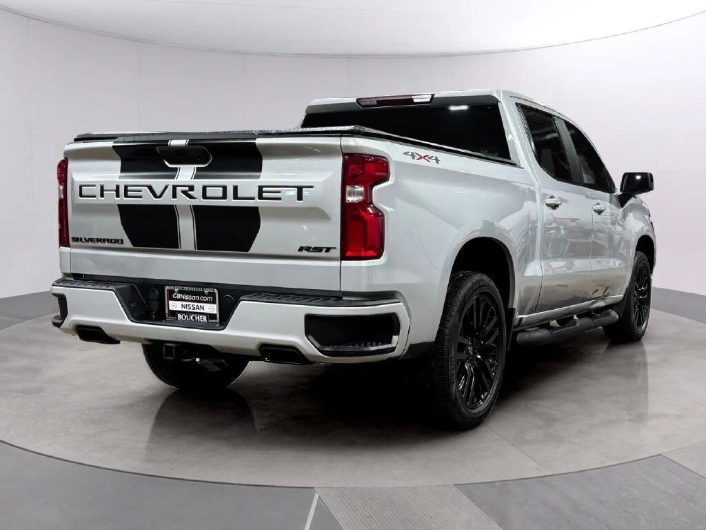 2021 Chevrolet Silverado 1500 RST San Clemente CA