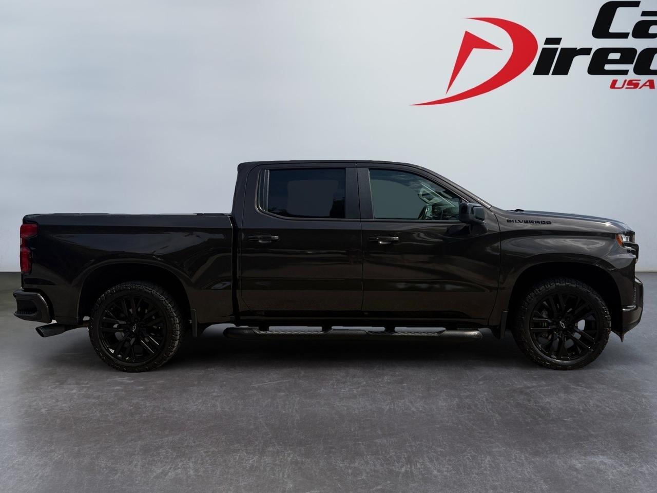 2021 Chevrolet Silverado 1500 RST, RUNNING BOARDS, TOW PACKAGE, BED LINER, HARD TONNEAU COVER, POWER TAILGATE, SUNROOF, HEATED STEERING & SEATS, REAR POWER SLIDING WINDOW, AUTO START/STOP, BACKUP CAMERA, PARKING SENSORS, APPLE CARPLAY/ANDROID AUTO, CLEAN CARFAX, TAKE THIS CHEVY H Virginia Beach VA 2021 Chevrolet Silverado 1500 RST, RUNNING BOARDS, TOW PACKAGE, BED LINER, HARD TONNEAU COVER, POWER TAILGATE, SUNROOF, HEATED STEERING & SEATS, REAR POWER SLIDING WINDOW, AUTO START/STOP, BACKUP CAMERA, PARKING SENSORS, APPLE CARPLAY/ANDROID AUTO, CLEAN CARFAX, TAKE THIS CHEVY H Virginia Beach VA