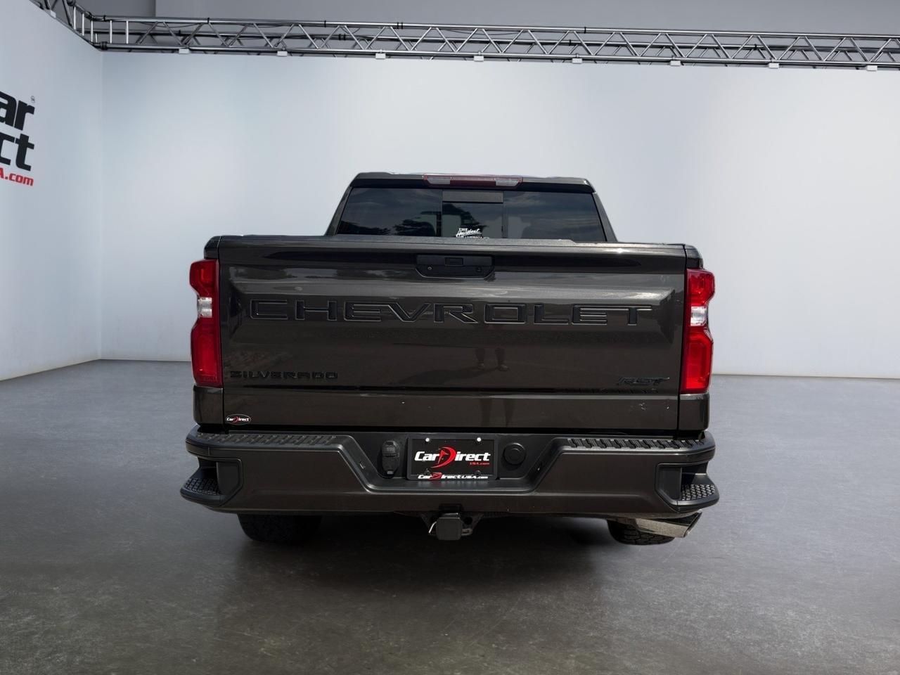 2021 Chevrolet Silverado 1500 RST, RUNNING BOARDS, TOW PACKAGE, BED LINER, HARD TONNEAU COVER, POWER TAILGATE, SUNROOF, HEATED STEERING & SEATS, REAR POWER SLIDING WINDOW, AUTO START/STOP, BACKUP CAMERA, PARKING SENSORS, APPLE CARPLAY/ANDROID AUTO, CLEAN CARFAX, TAKE THIS CHEVY H Virginia Beach VA 2021 Chevrolet Silverado 1500 RST, RUNNING BOARDS, TOW PACKAGE, BED LINER, HARD TONNEAU COVER, POWER TAILGATE, SUNROOF, HEATED STEERING & SEATS, REAR POWER SLIDING WINDOW, AUTO START/STOP, BACKUP CAMERA, PARKING SENSORS, APPLE CARPLAY/ANDROID AUTO, CLEAN CARFAX, TAKE THIS CHEVY H Virginia Beach VA