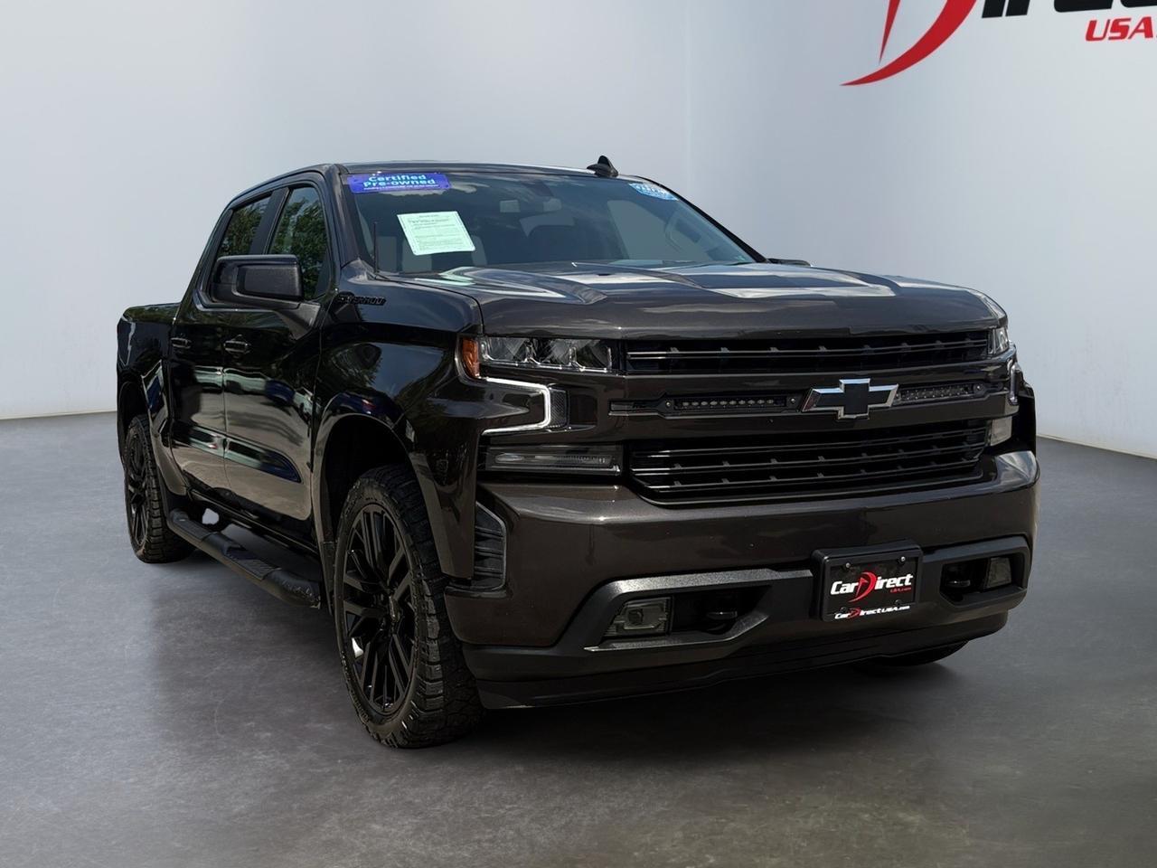 2021 Chevrolet Silverado 1500 RST, RUNNING BOARDS, TOW PACKAGE, BED LINER, HARD TONNEAU COVER, POWER TAILGATE, SUNROOF, HEATED STEERING & SEATS, REAR POWER SLIDING WINDOW, AUTO START/STOP, BACKUP CAMERA, PARKING SENSORS, APPLE CARPLAY/ANDROID AUTO, CLEAN CARFAX, TAKE THIS CHEVY H Virginia Beach VA 2021 Chevrolet Silverado 1500 RST, RUNNING BOARDS, TOW PACKAGE, BED LINER, HARD TONNEAU COVER, POWER TAILGATE, SUNROOF, HEATED STEERING & SEATS, REAR POWER SLIDING WINDOW, AUTO START/STOP, BACKUP CAMERA, PARKING SENSORS, APPLE CARPLAY/ANDROID AUTO, CLEAN CARFAX, TAKE THIS CHEVY H Virginia Beach VA