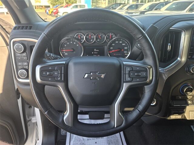 2021 Chevrolet Silverado 1500 RST Roseville CA
