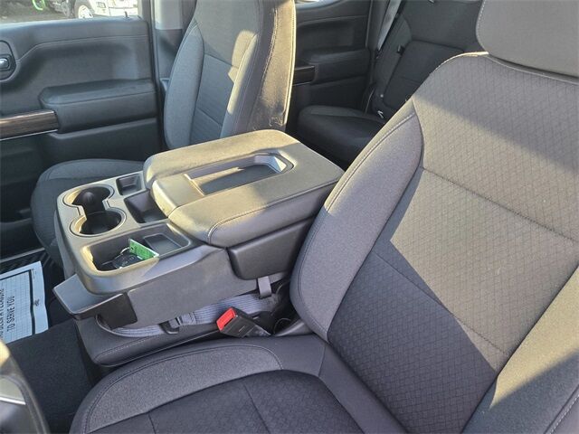 2021 Chevrolet Silverado 1500 RST Roseville CA