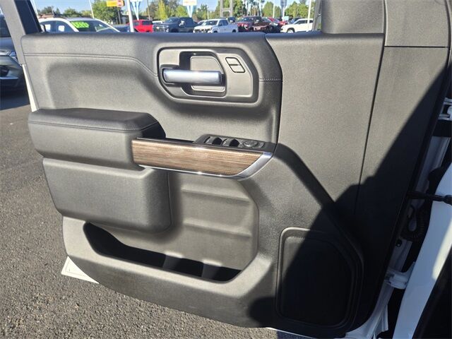 2021 Chevrolet Silverado 1500 RST Roseville CA