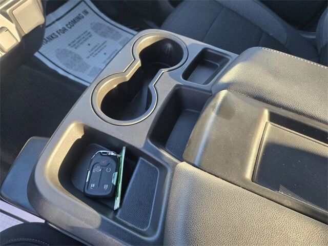 2021 Chevrolet Silverado 1500 RST Roseville CA