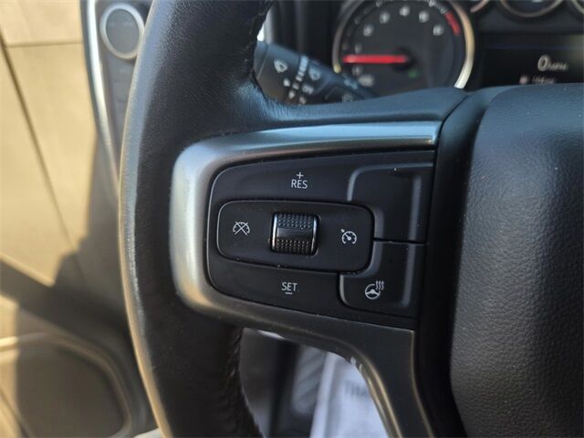 2021 Chevrolet Silverado 1500 RST Roseville CA