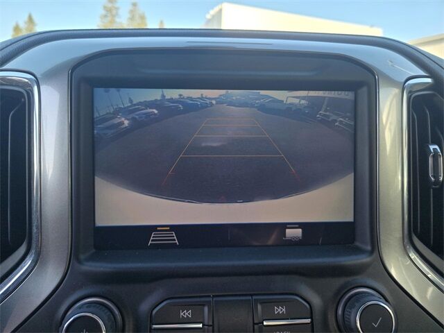 2021 Chevrolet Silverado 1500 RST Roseville CA