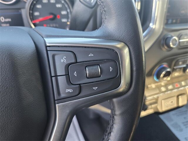 2021 Chevrolet Silverado 1500 RST Roseville CA