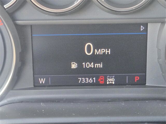 2021 Chevrolet Silverado 1500 RST Roseville CA