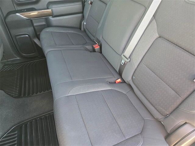 2021 Chevrolet Silverado 1500 RST Roseville CA